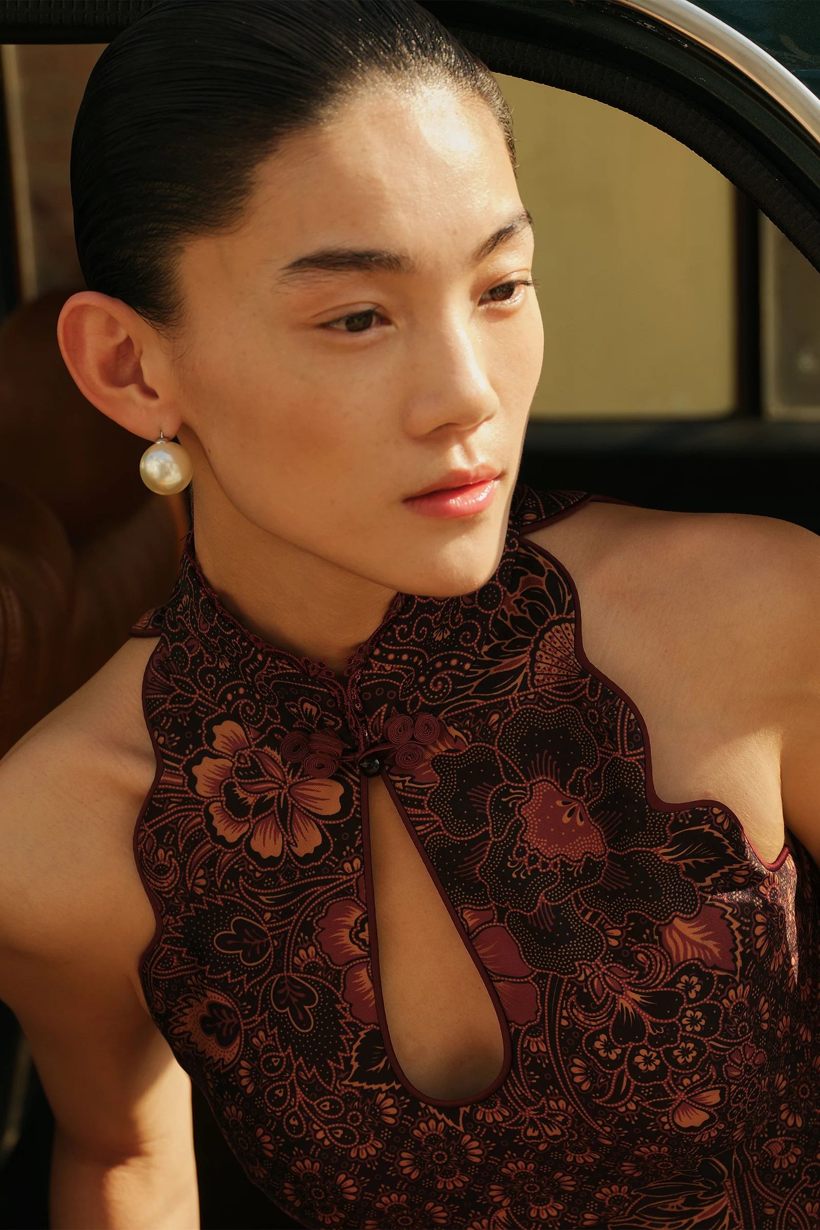Anya Top (Ochre) - Image 31