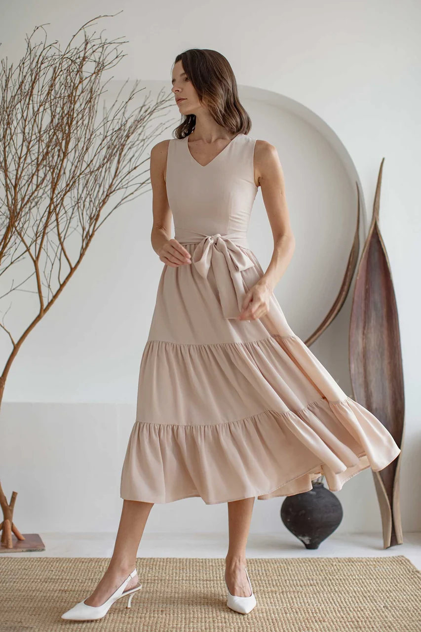 New Dakurtir (Beige) - Image 4