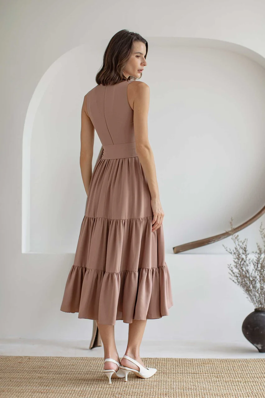 New Dakurtir (Mocha) - Image 2