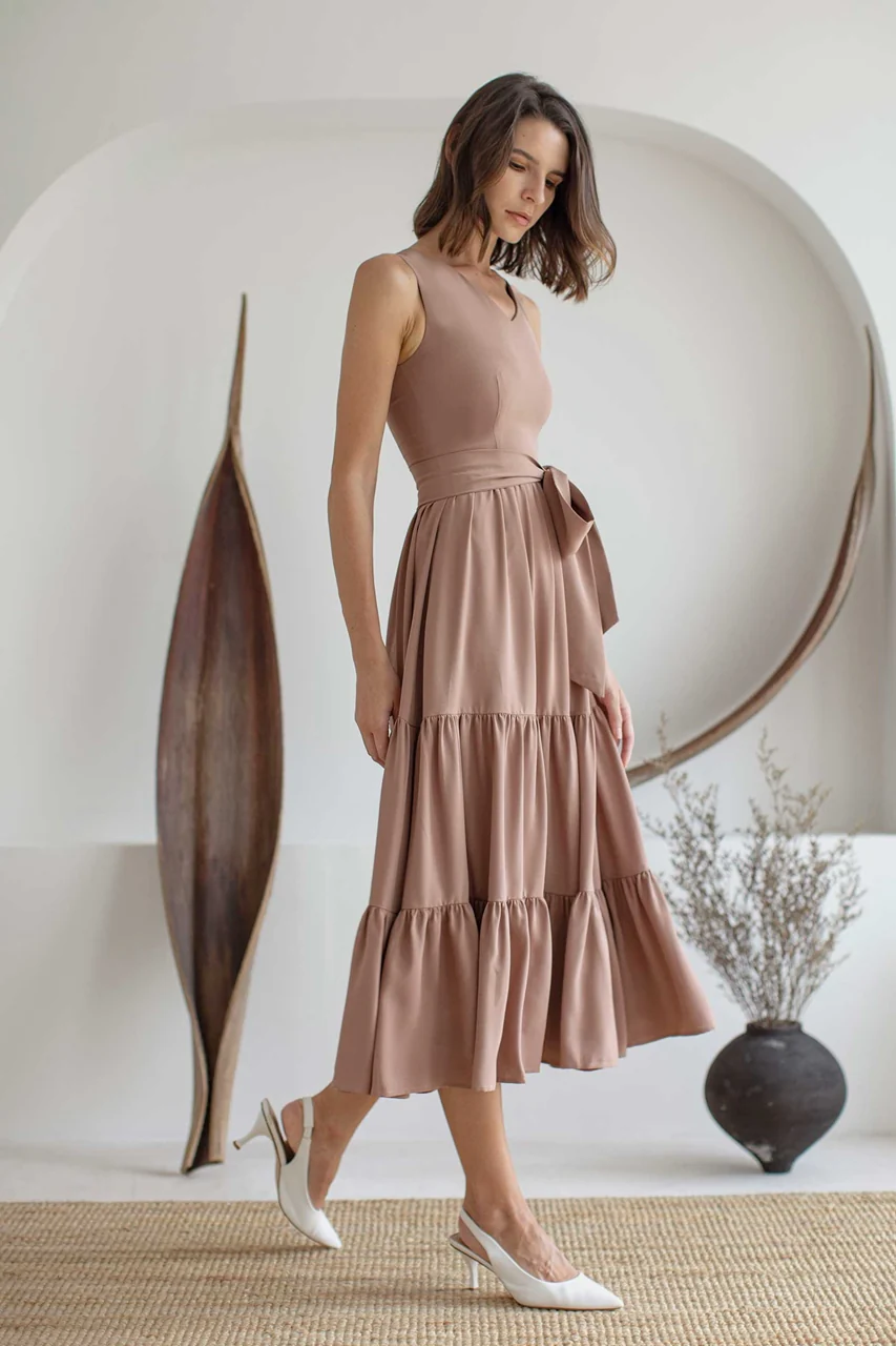 New Dakurtir (Mocha) - Image 5