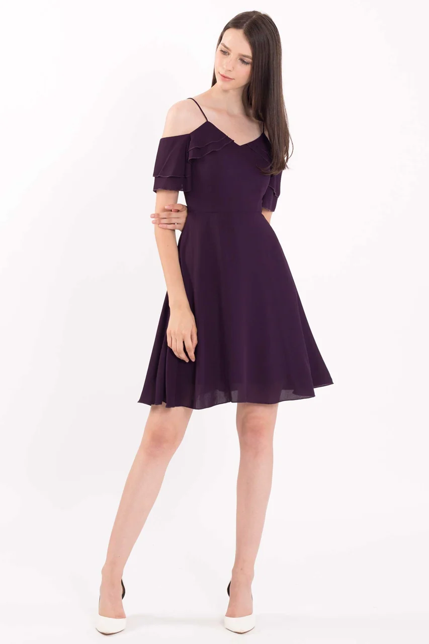 New Darfaisly (Dark Purple) - Image 3