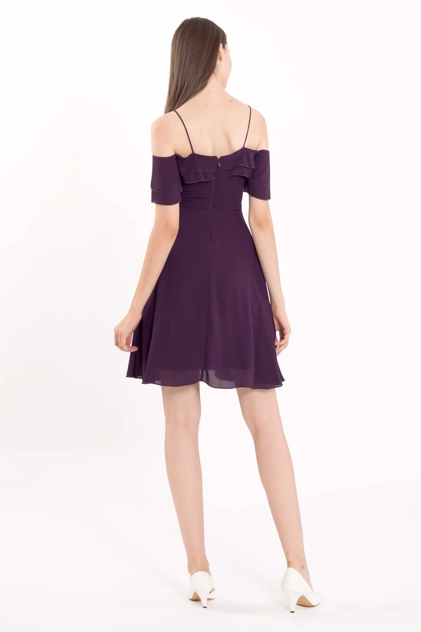 New Darfaisly (Dark Purple) - Image 4