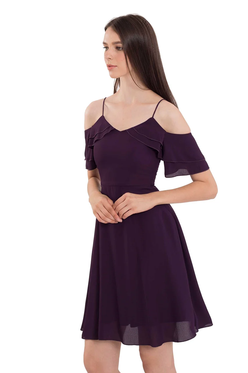 New Darfaisly (Dark Purple) - Image 5