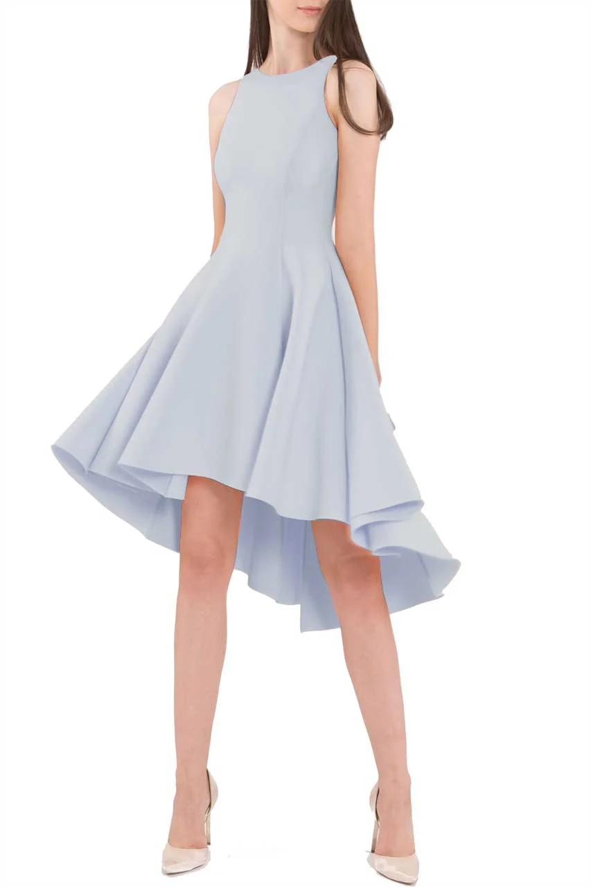 New Deregia (Powder Blue) - Image 2