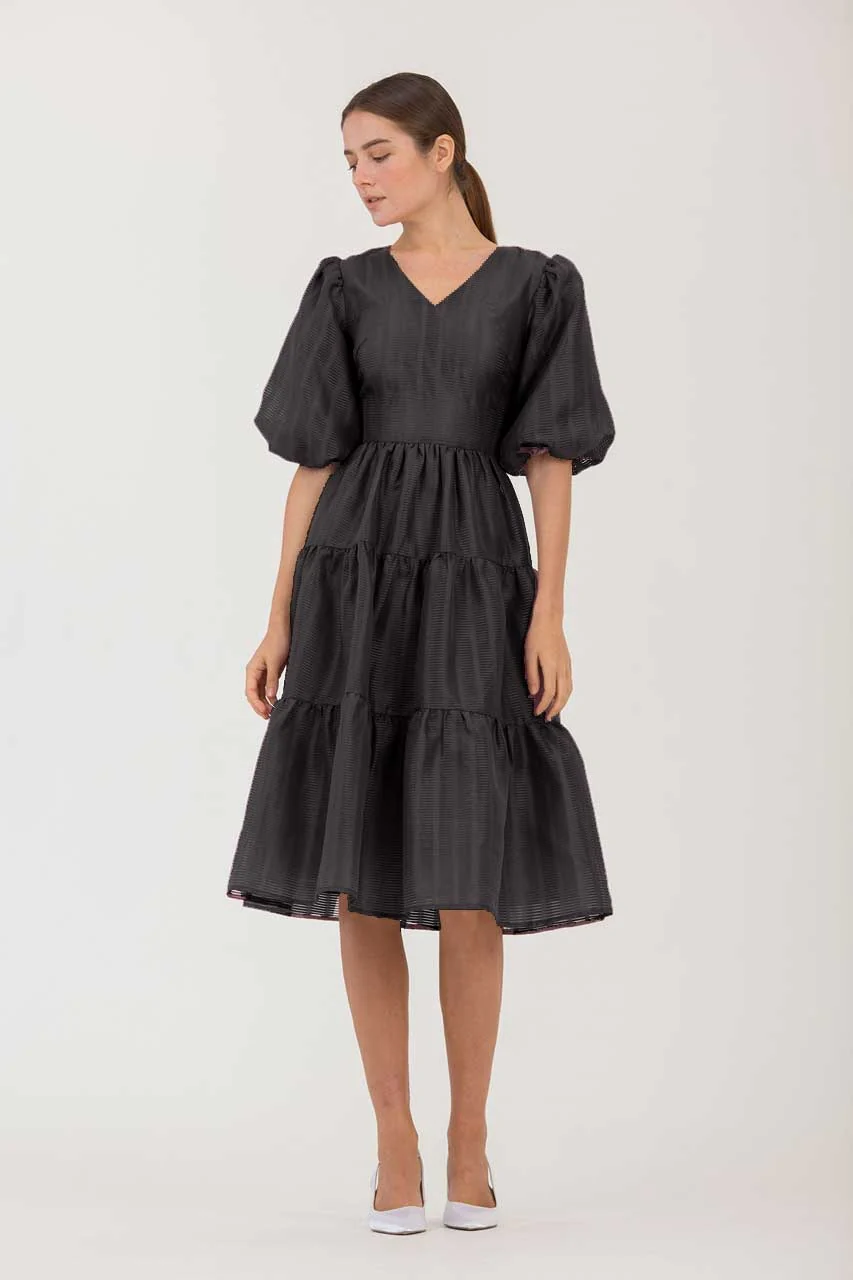 New Dimiawiq (Black) - Image 2