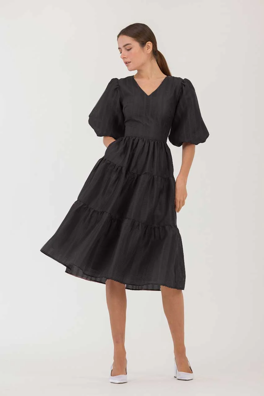 New Dimiawiq (Black) - Image 3
