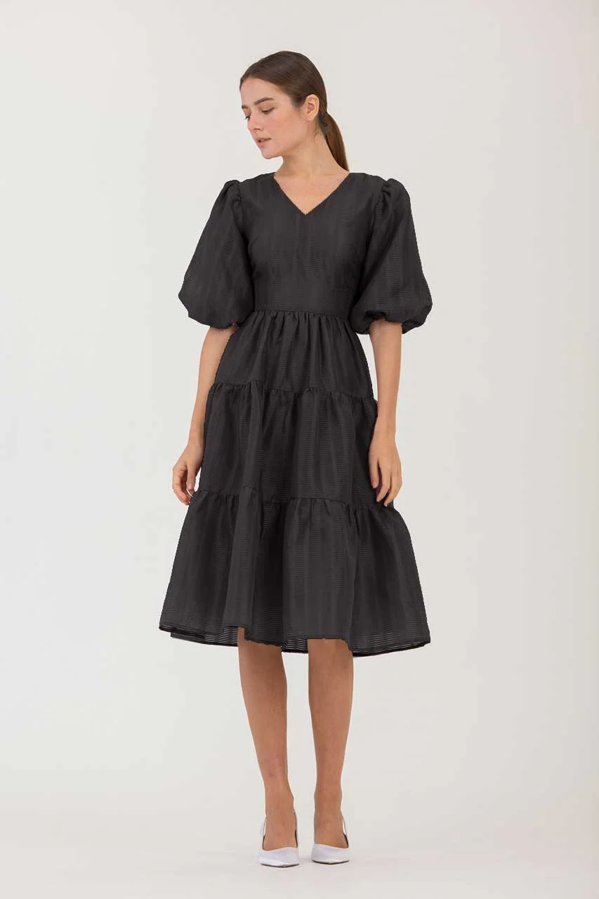 New Dimiawiq (Black) - Image 4