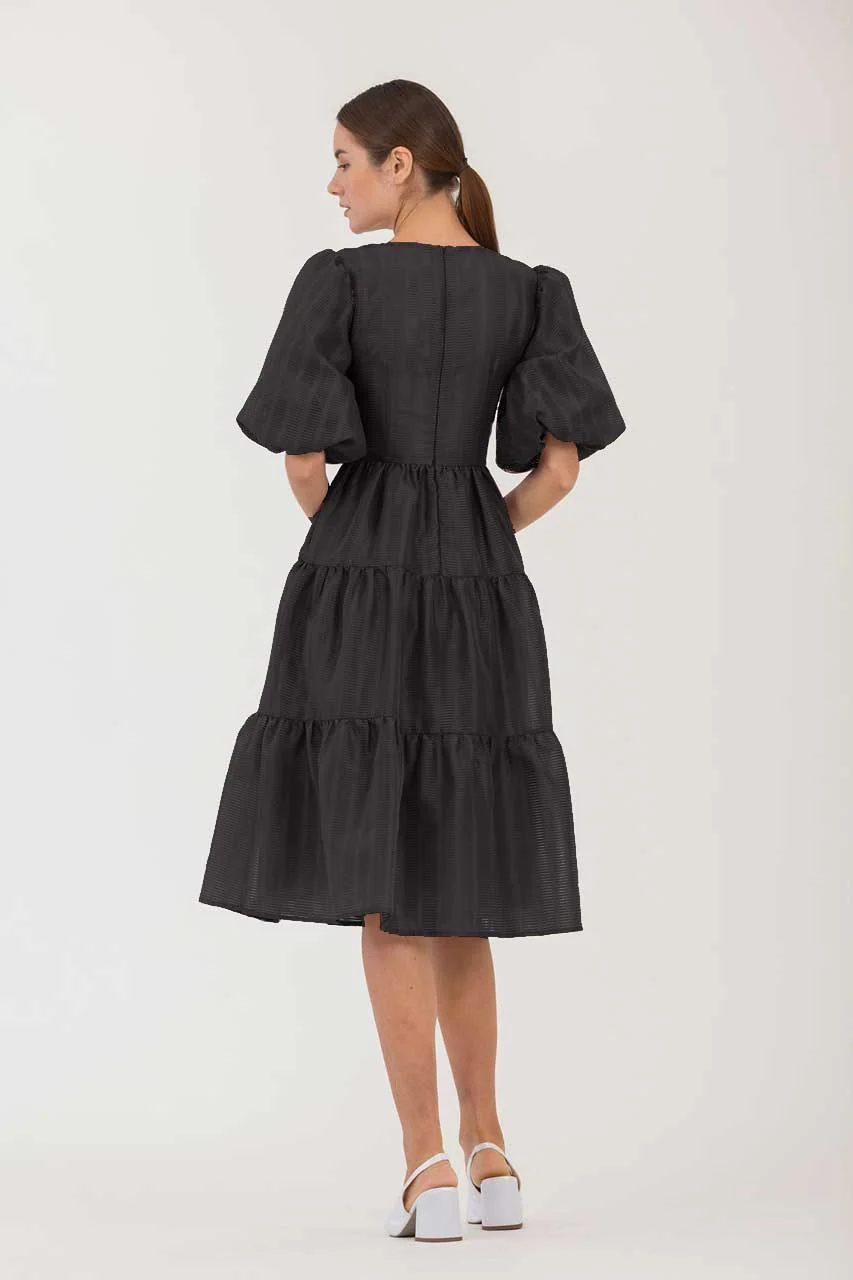 New Dimiawiq (Black) - Image 5