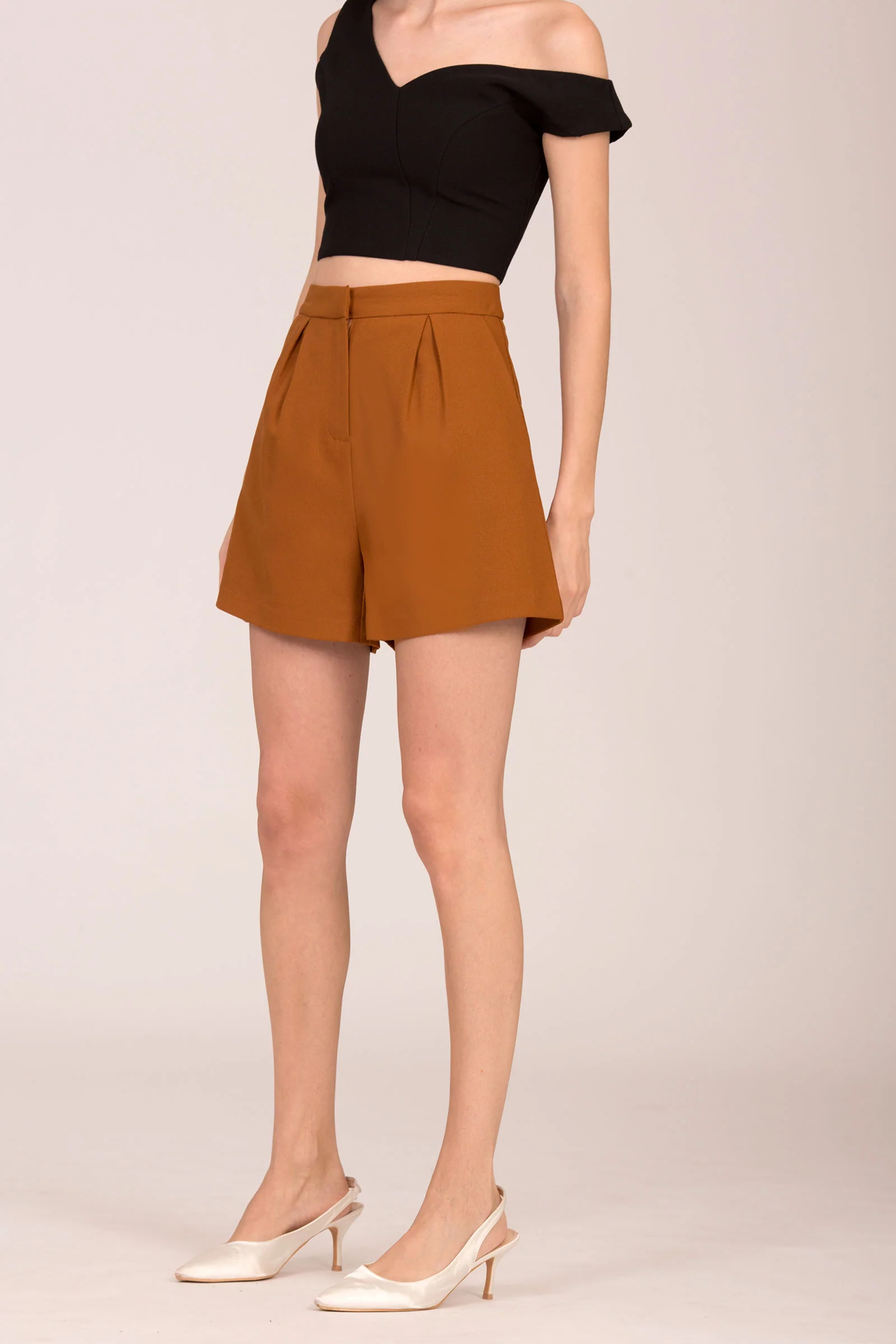New Dixerse Pants (Brown) - Image 4