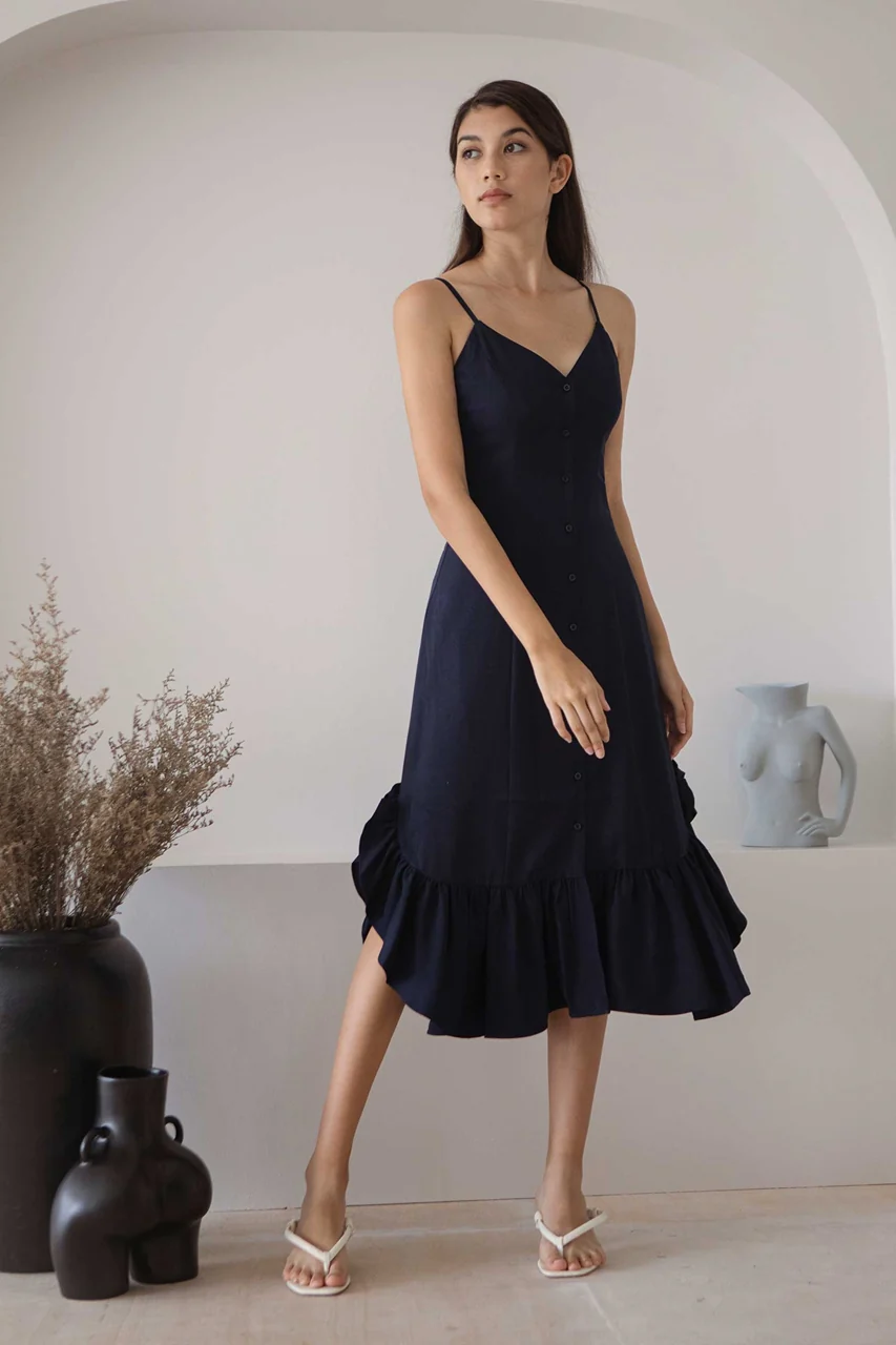New Dogerji (Navy) - Image 2