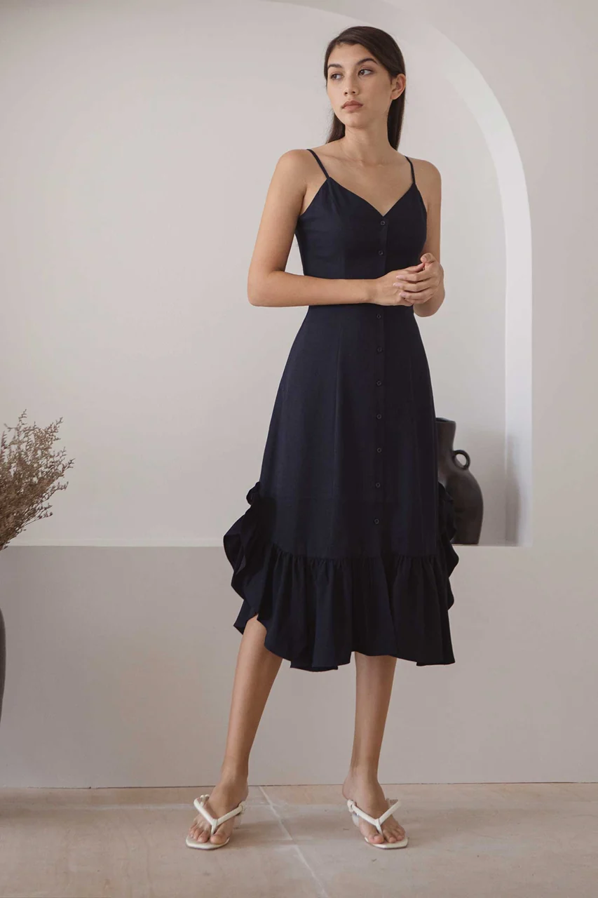 New Dogerji (Navy) - Image 5
