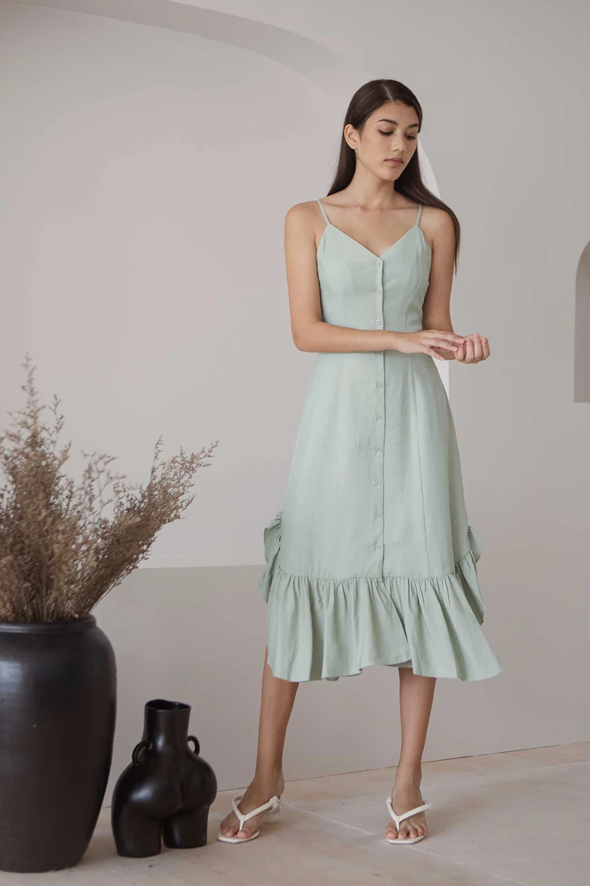 New Dogerji (Pale Green) - Image 2