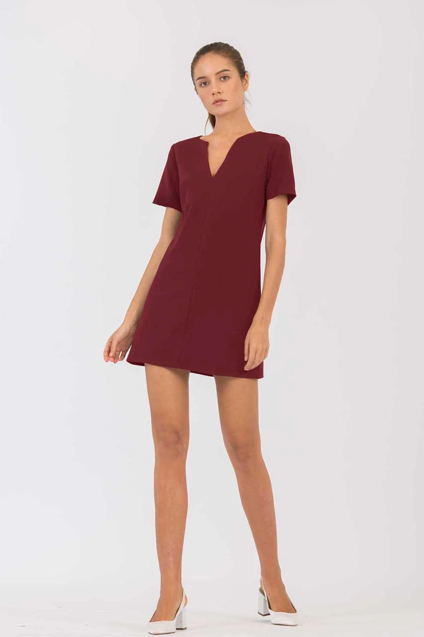 New Domizex (Maroon) - Image 2