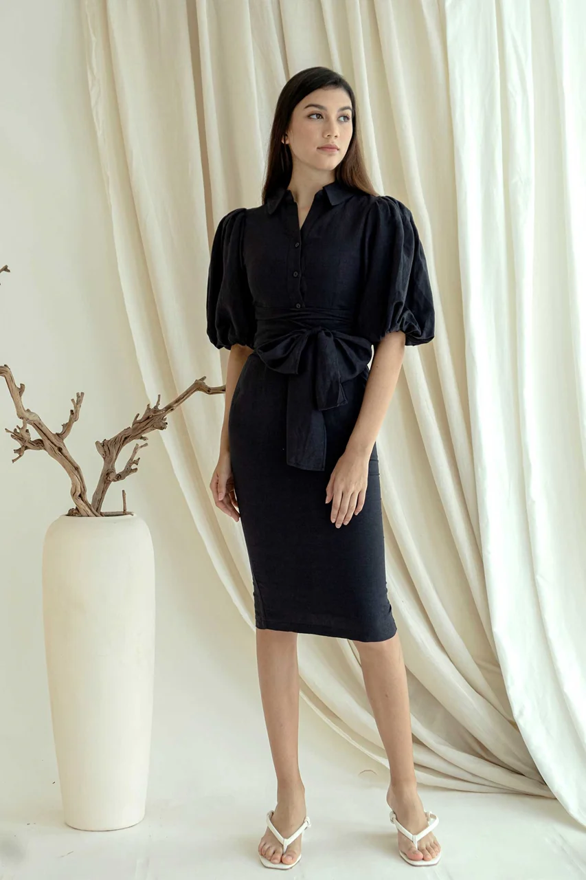 New Duvewav (Black) - Image 6