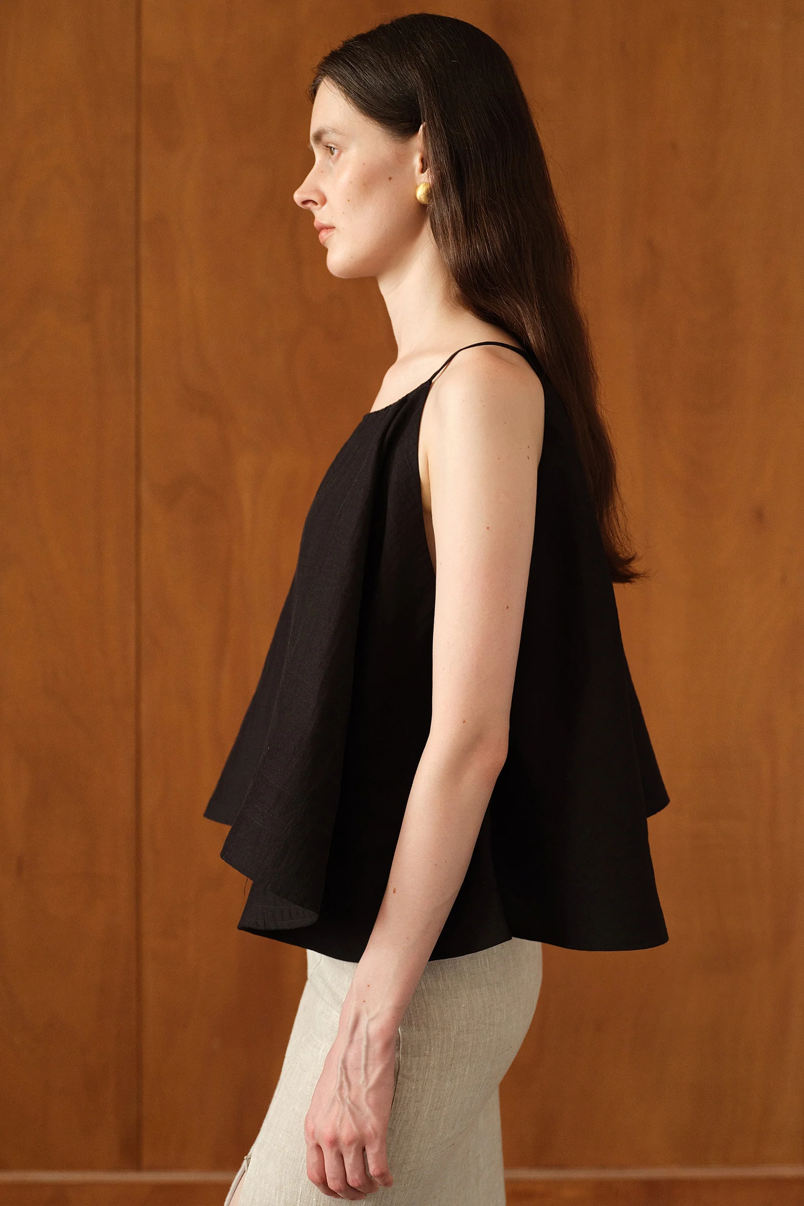 Noa Top (Black) - Image 20
