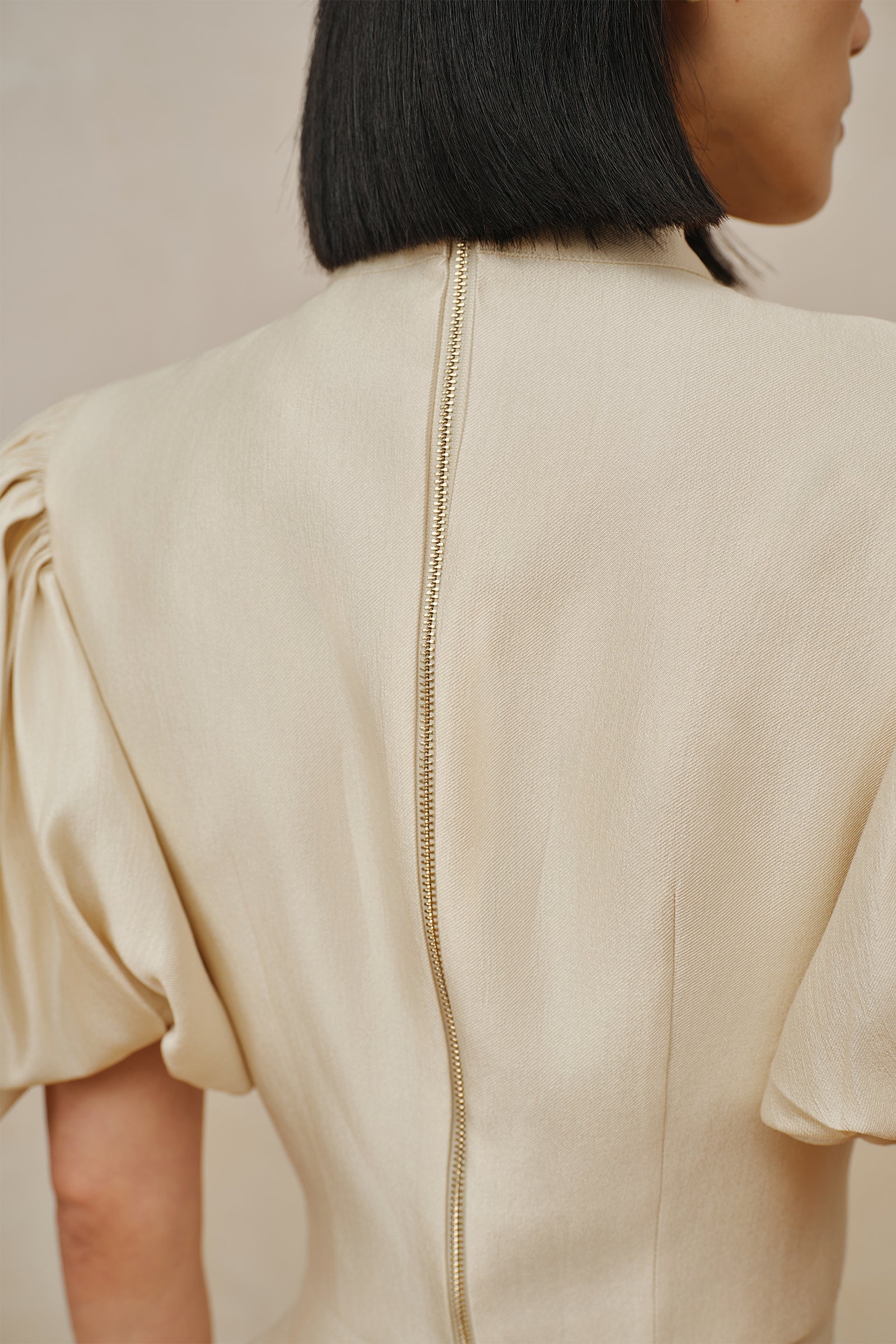 Poet Top (Eclat Champagne) - Image 16