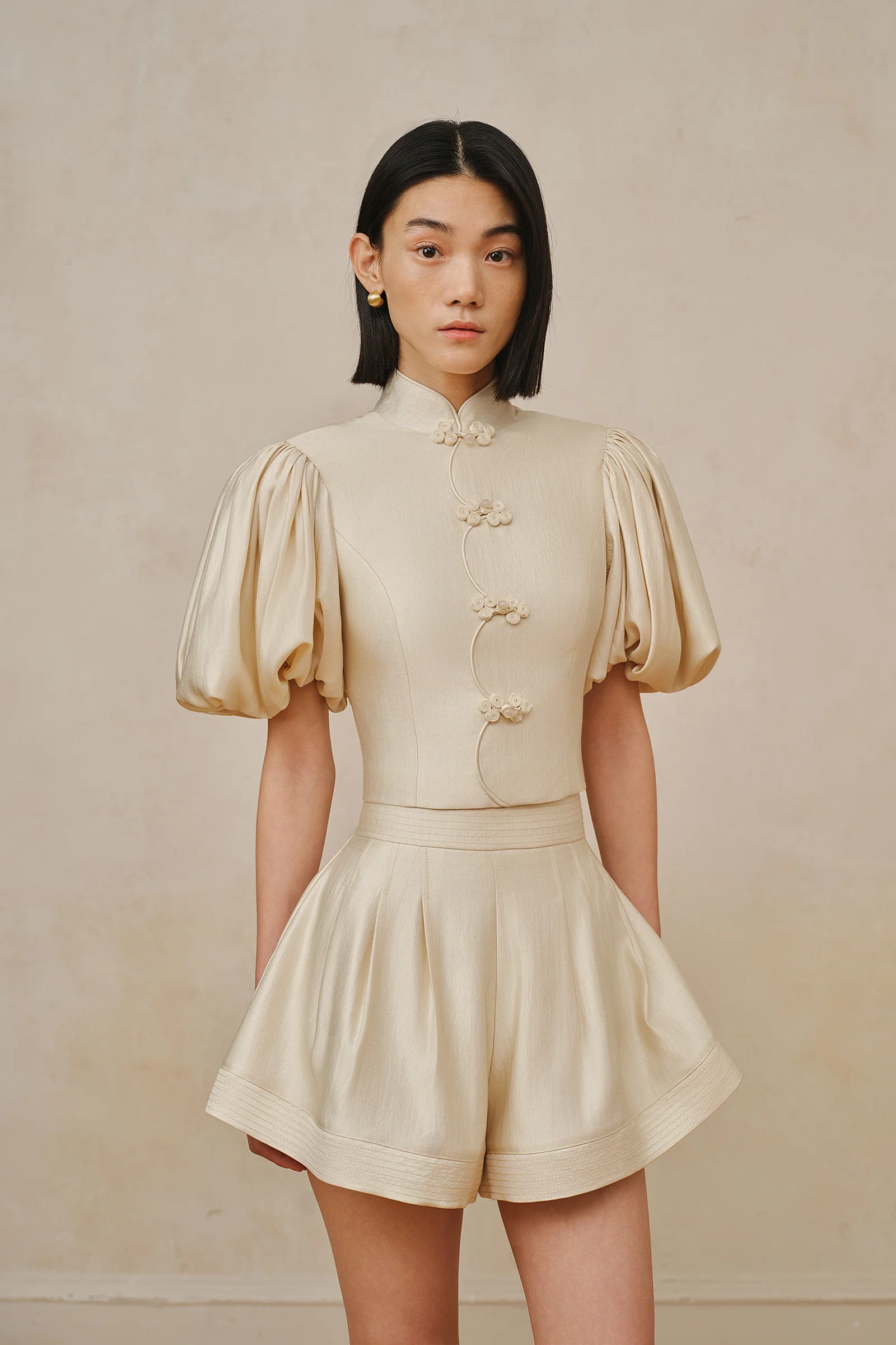Poet Top (Eclat Champagne) - Image 6