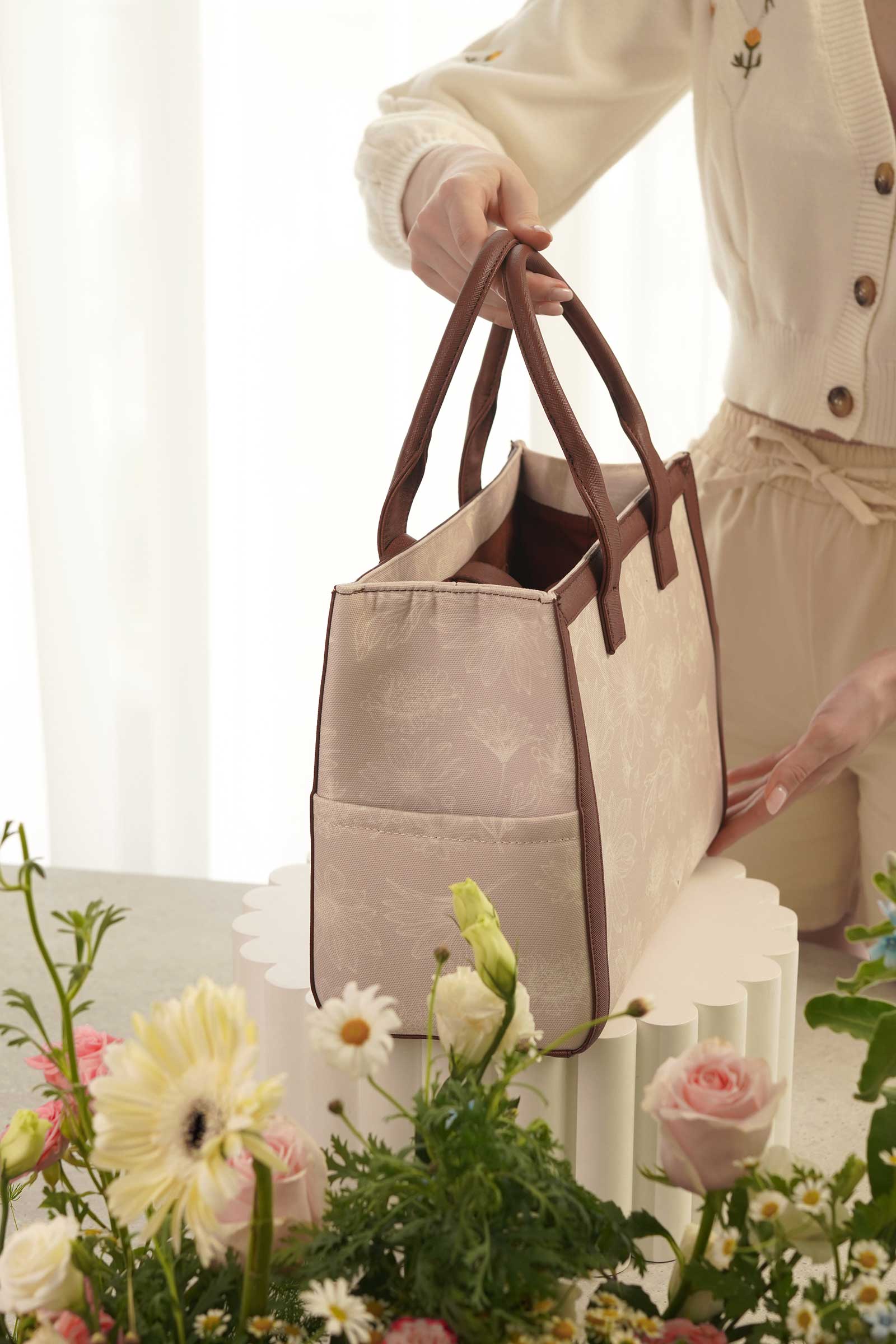 Bloomever Bag (Personalized) - Image 13
