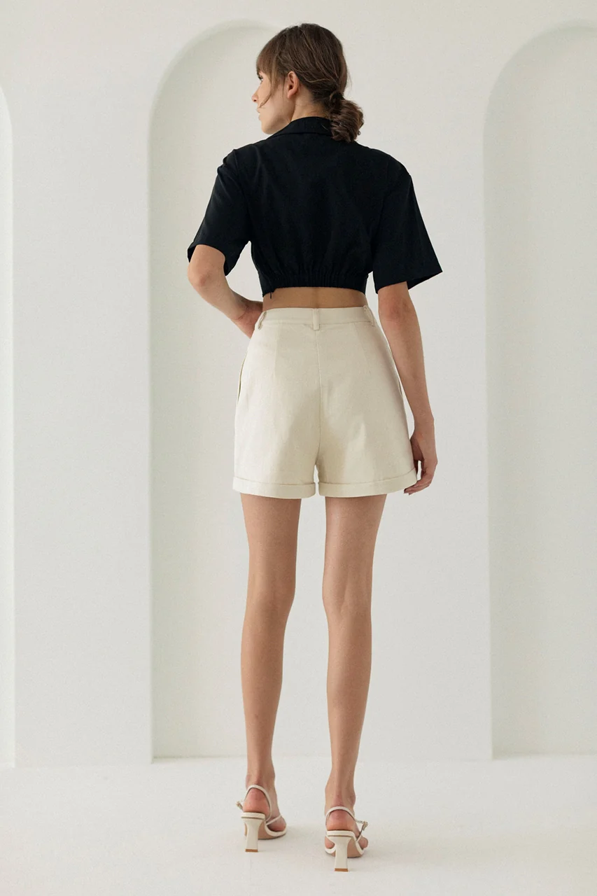 Diuver Top (Black) - Image 5