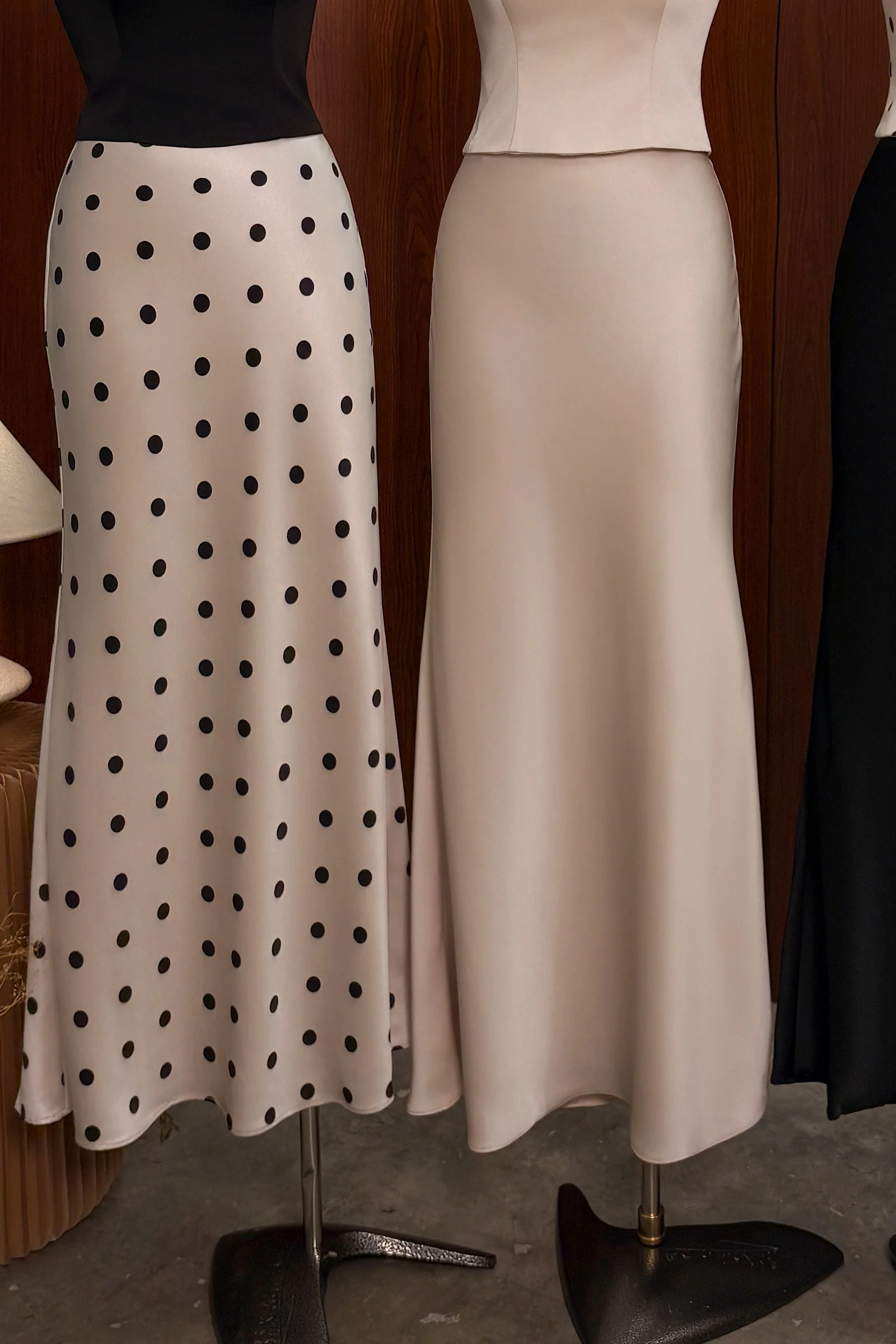 Serelis Skirt (Polka) - Image 8
