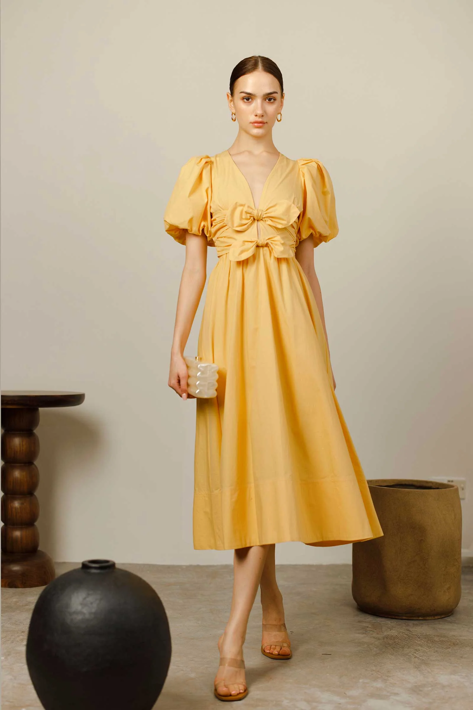Dande (Sunflower) - Image 3