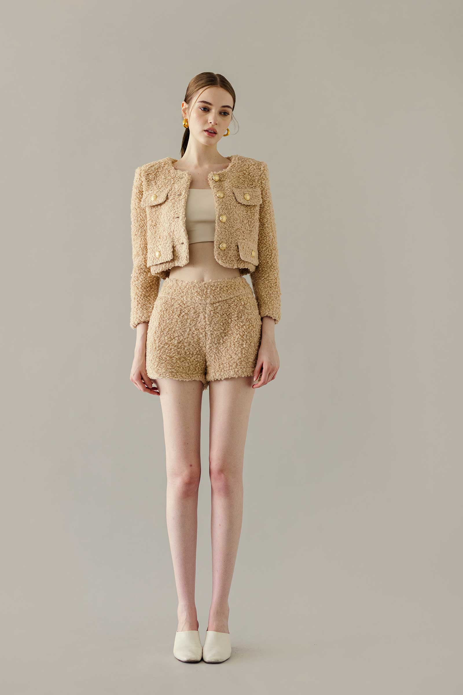 Dassil Shorts - Image 15