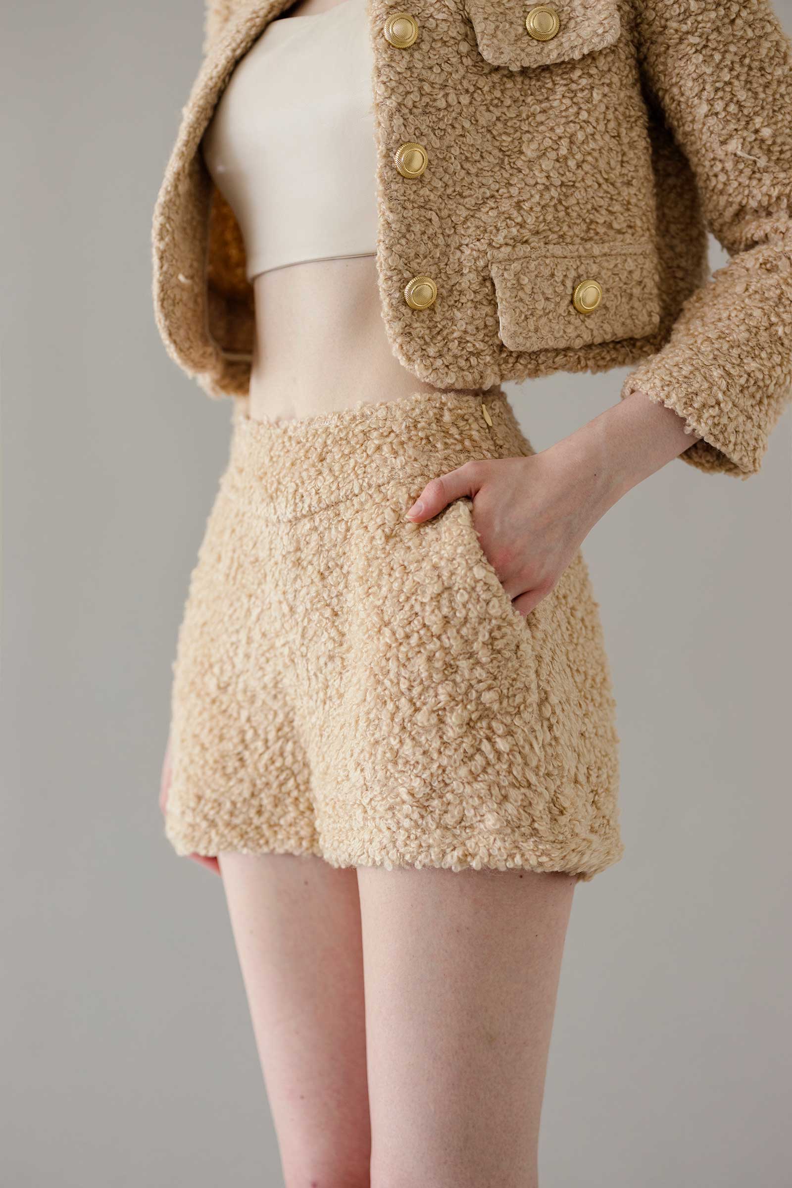 Dassil Shorts - Image 2