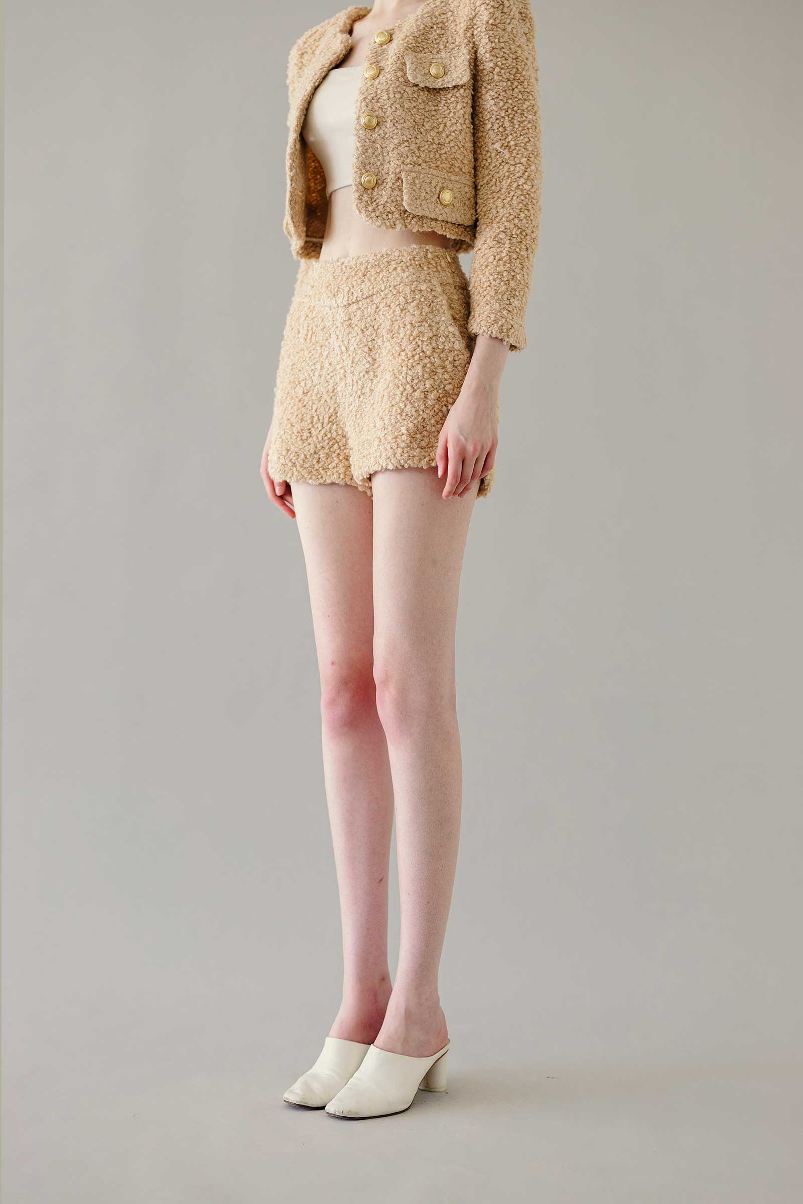 Dassil Shorts - Image 8