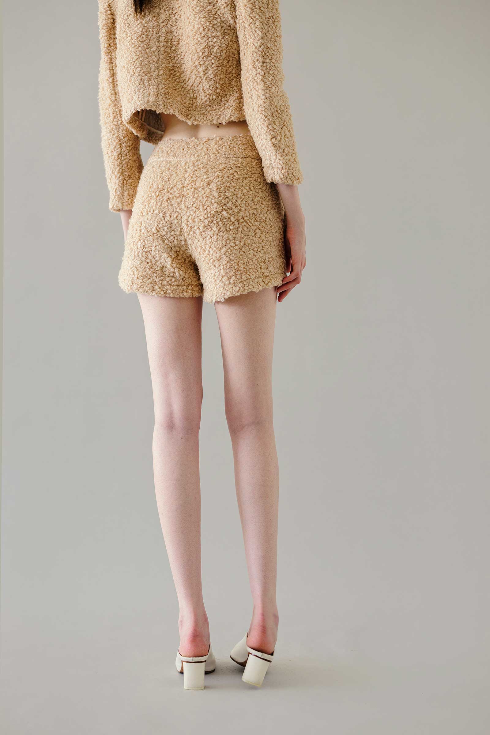 Dassil Shorts - Image 9