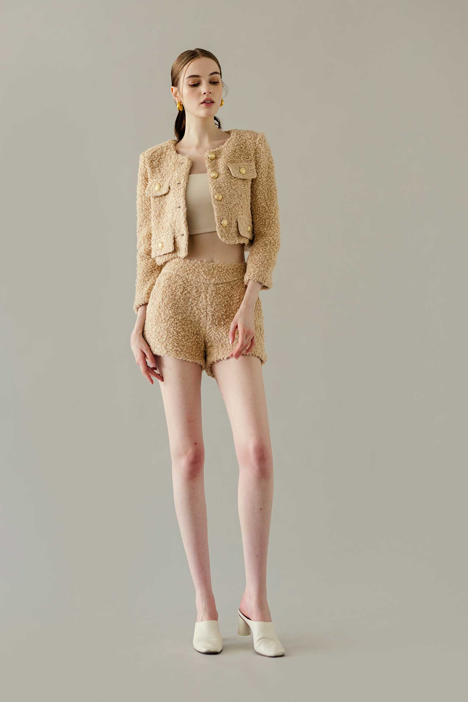 Donah Jacket - Image 10