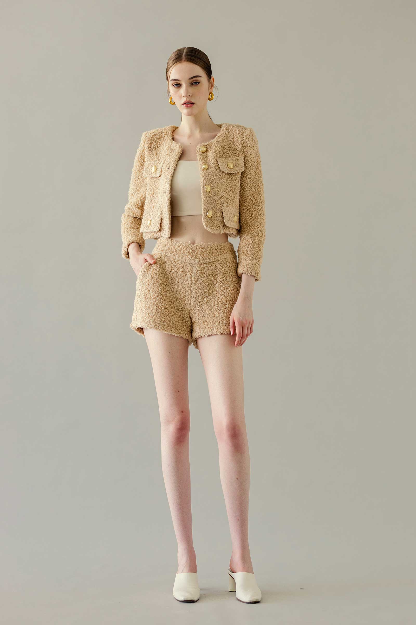 Donah Jacket - Image 11
