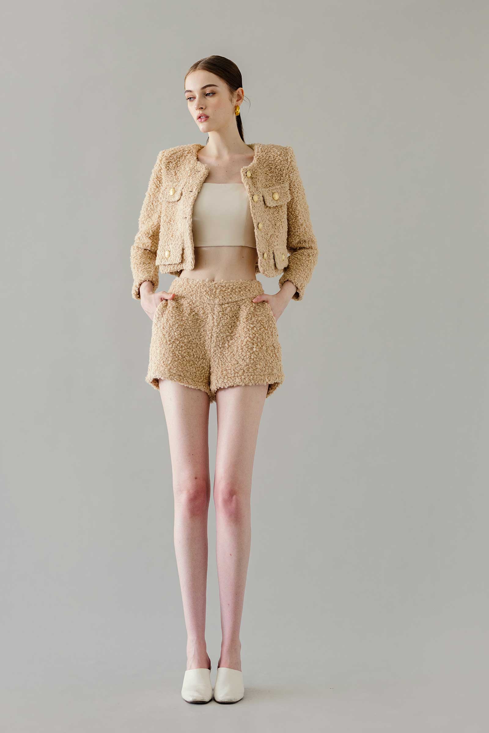 Donah Jacket - Image 12