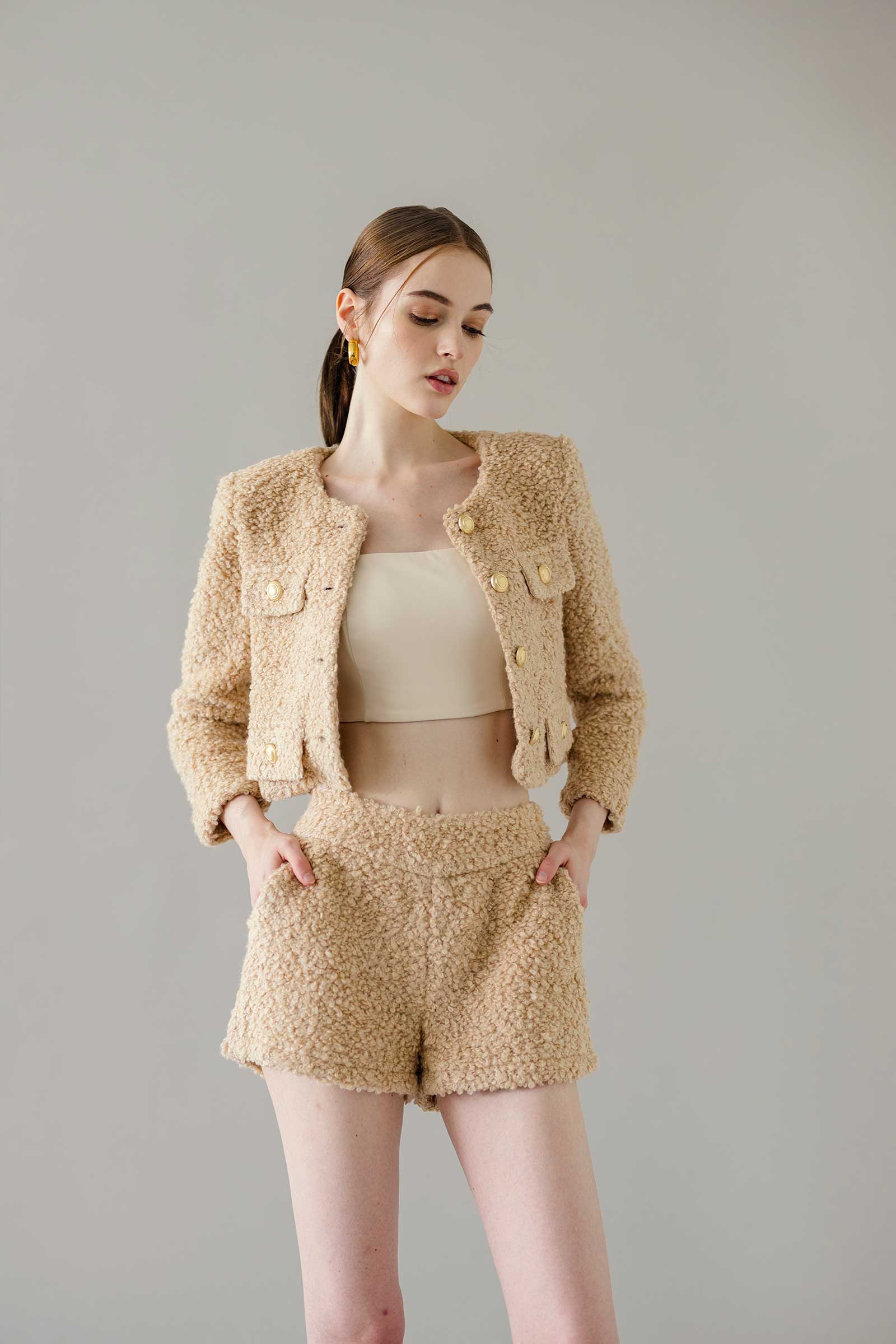 Donah Jacket - Image 14